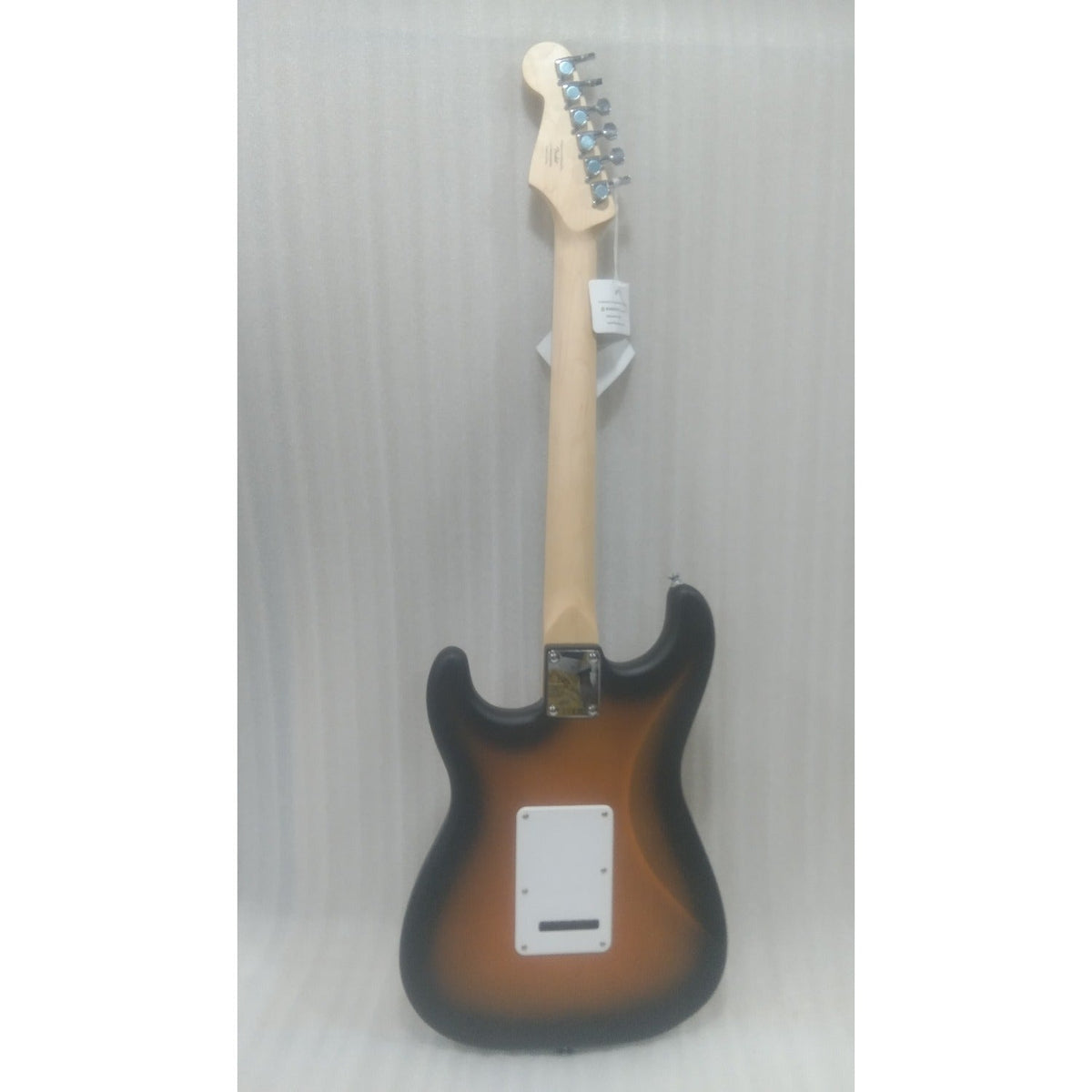 Fender Squier Debut Stratocaster Electric Guitar - Open Box