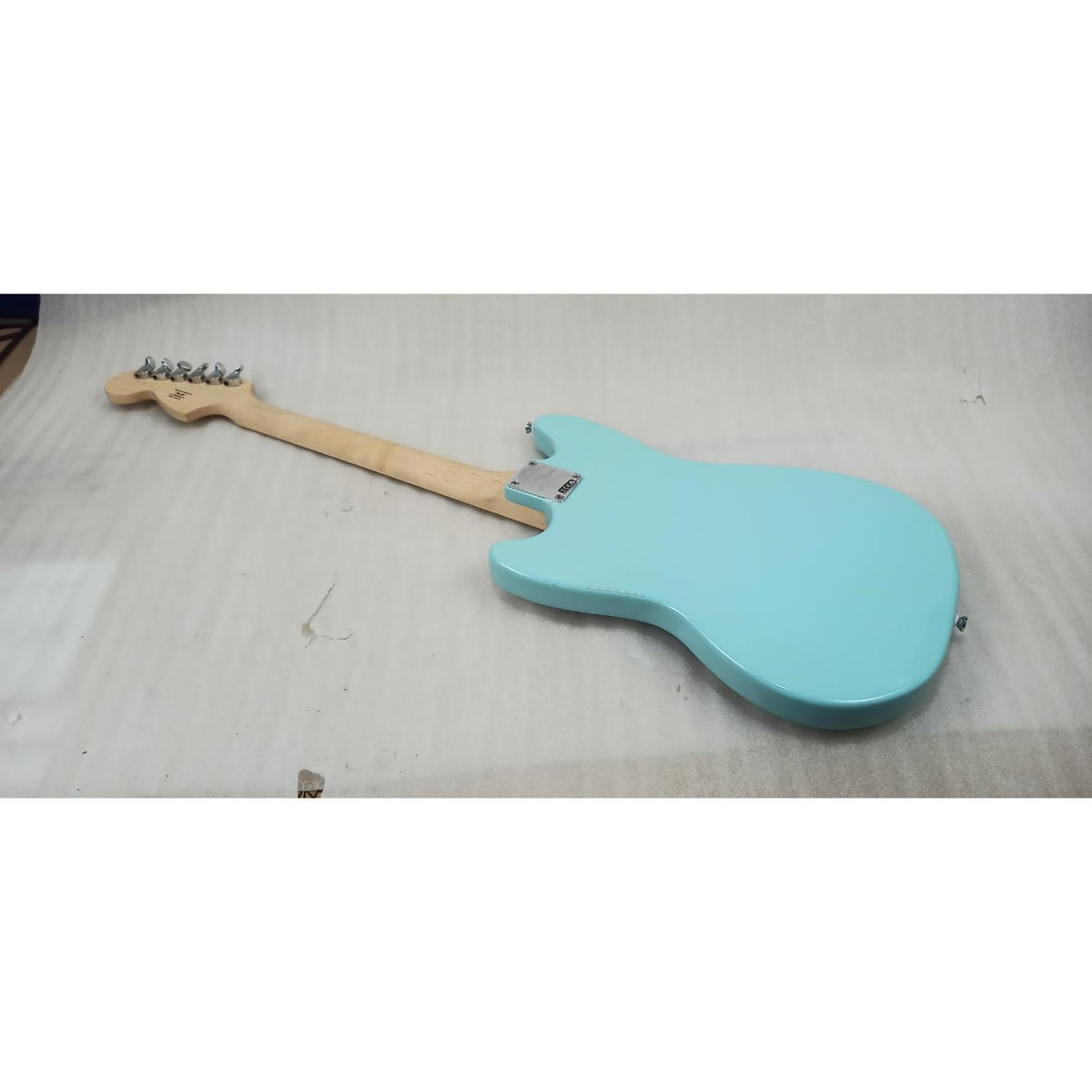 Fender Squier FSR Sonic Mustang 6 String Electric Guitar - Open Box