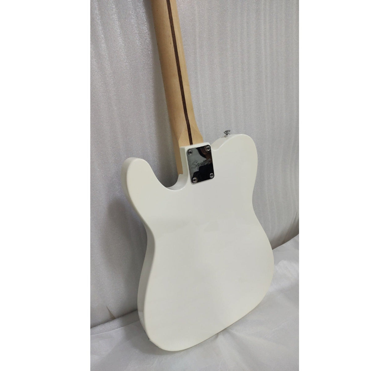 Fender Squier Sonic Esquire H 6 String Electric Guitar - Open Box