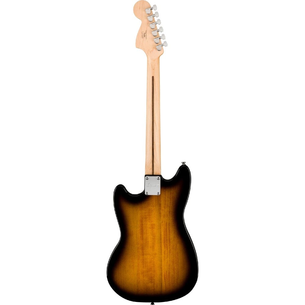 Fender Squier Sonic Mustang 6 String Electric Guitar - Open Box