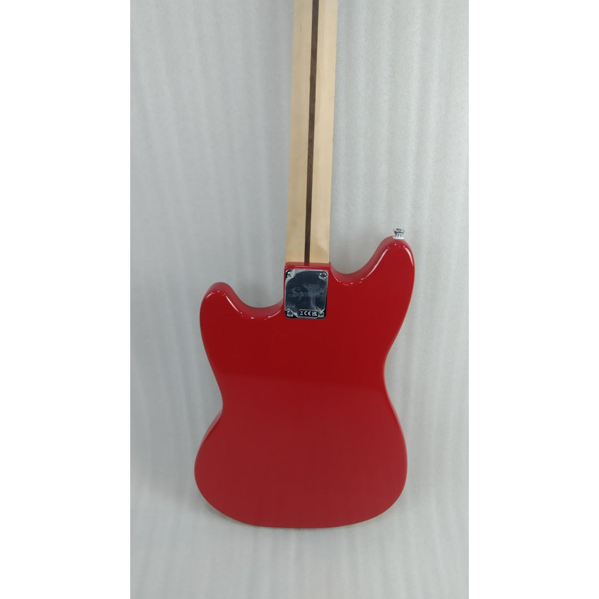 Fender Squier Sonic Mustang 6 String Electric Guitar - Open Box
