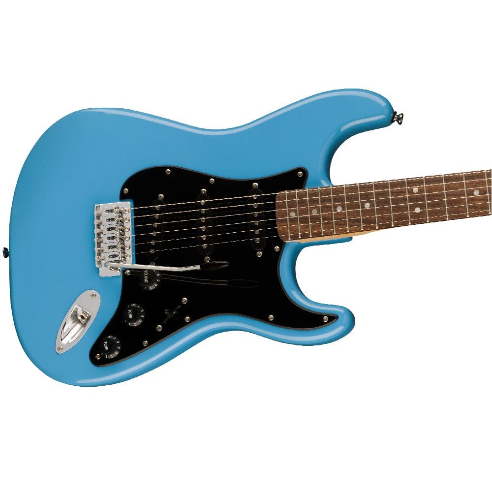 Fender Squier Sonic Stratocaster Electric Guitar - Open Box