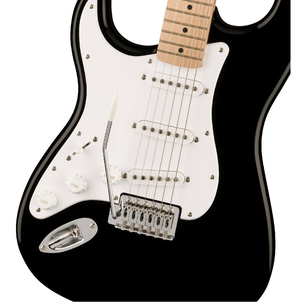Fender Squier Sonic Stratocaster Left-Handed Electric Guitar - Open Box