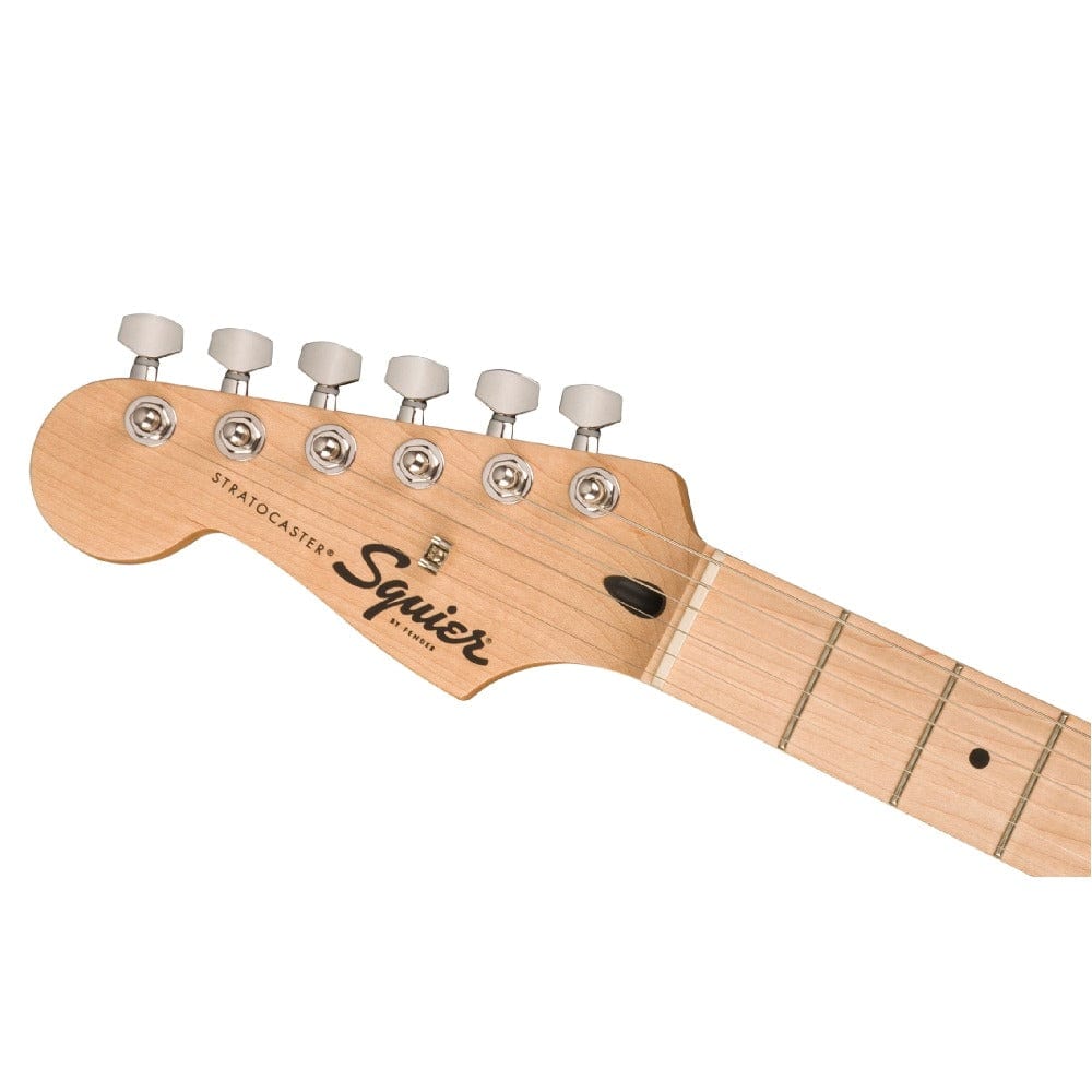 Fender Squier Sonic Stratocaster Left-Handed Electric Guitar - Open Box