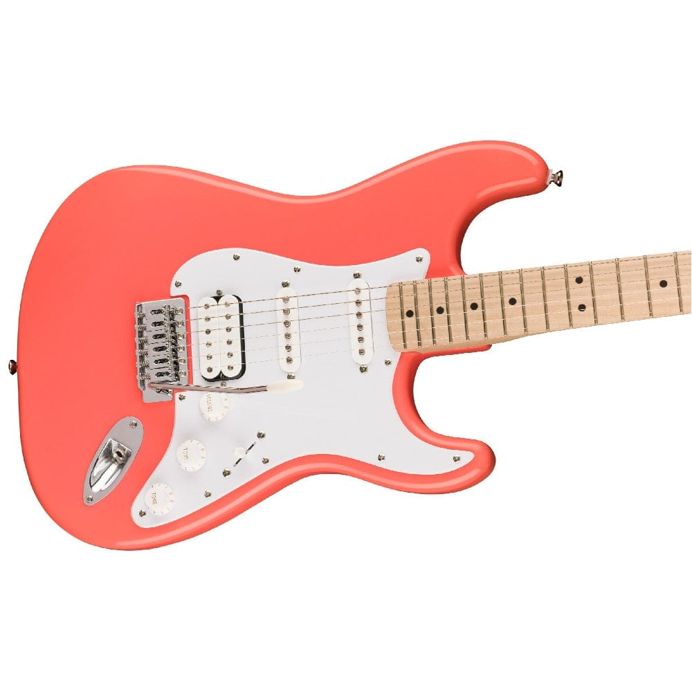 Fender Squier Sonic Stratocaster Electric Guitar - Open Box