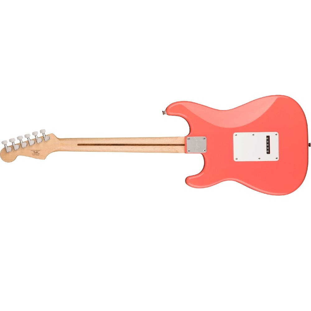Fender Squier Sonic Stratocaster Electric Guitar - Open Box