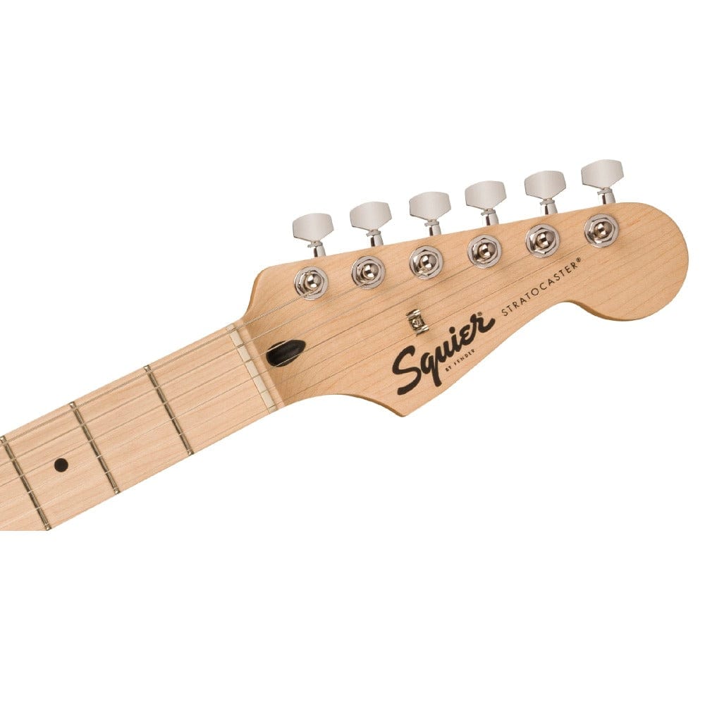 Fender Squier Sonic Stratocaster Electric Guitar - Open Box