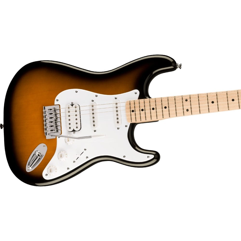Fender Squier Sonic Stratocaster Electric Guitar - Open Box