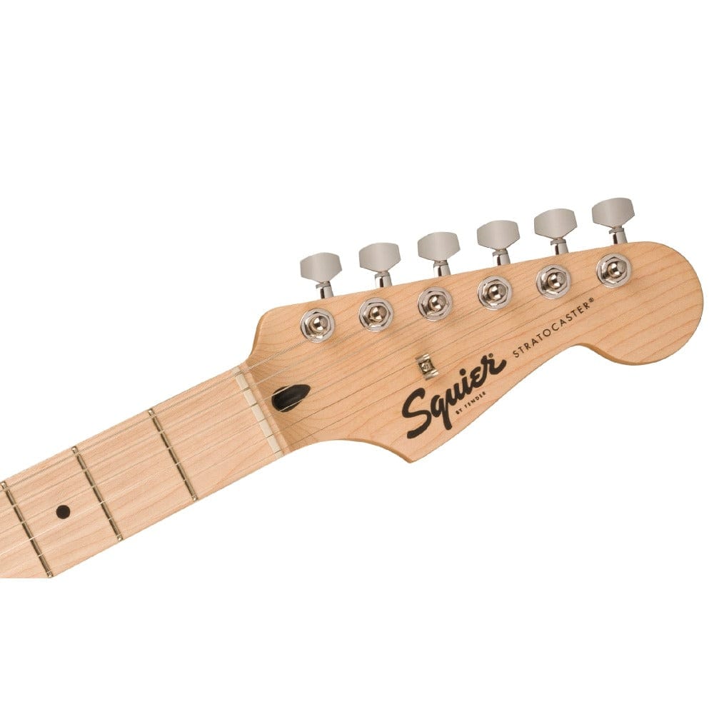 Fender Squier Sonic Stratocaster Electric Guitar - Open Box