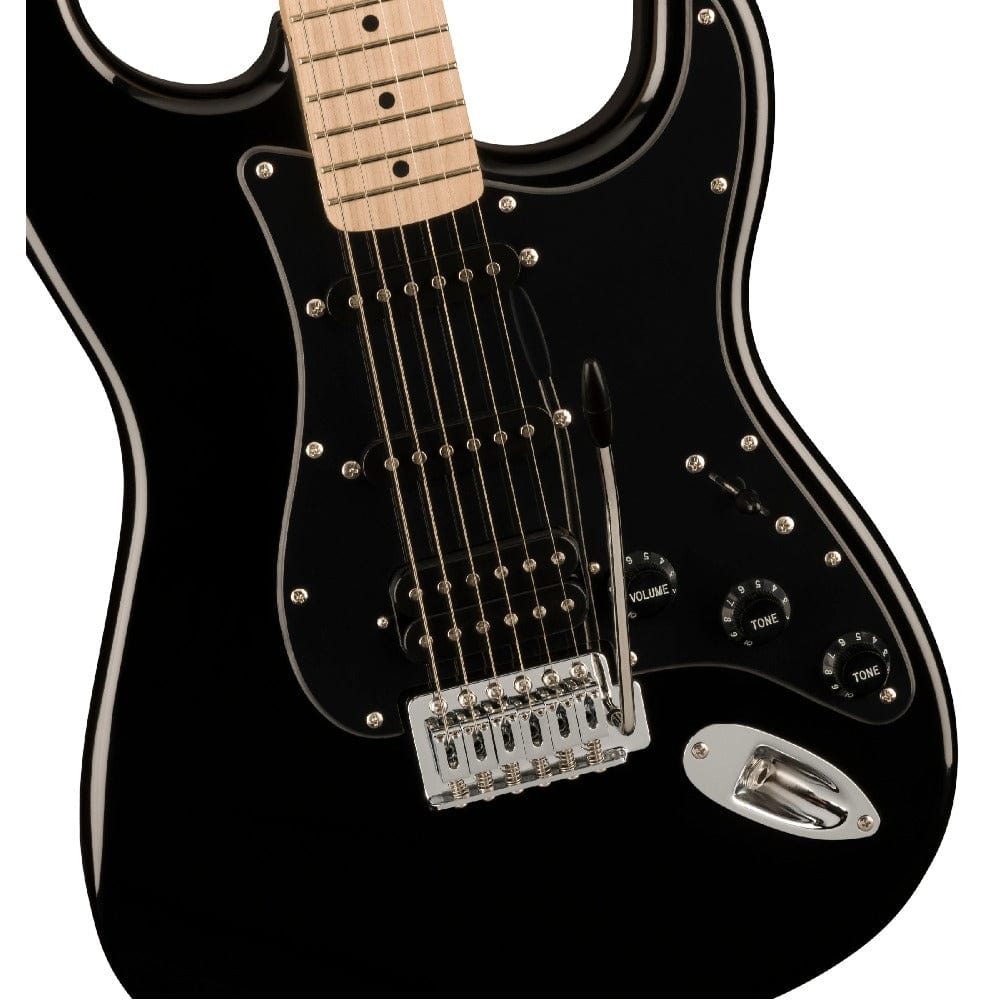 Fender Squier Sonic Stratocaster Electric Guitar - Open Box