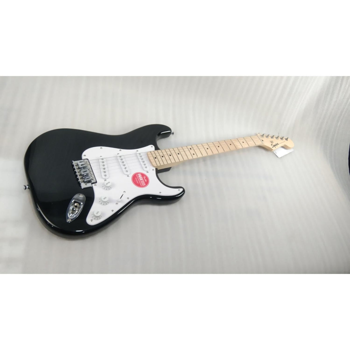 Fender Squier Sonic Stratocaster Electric Guitar - Open Box