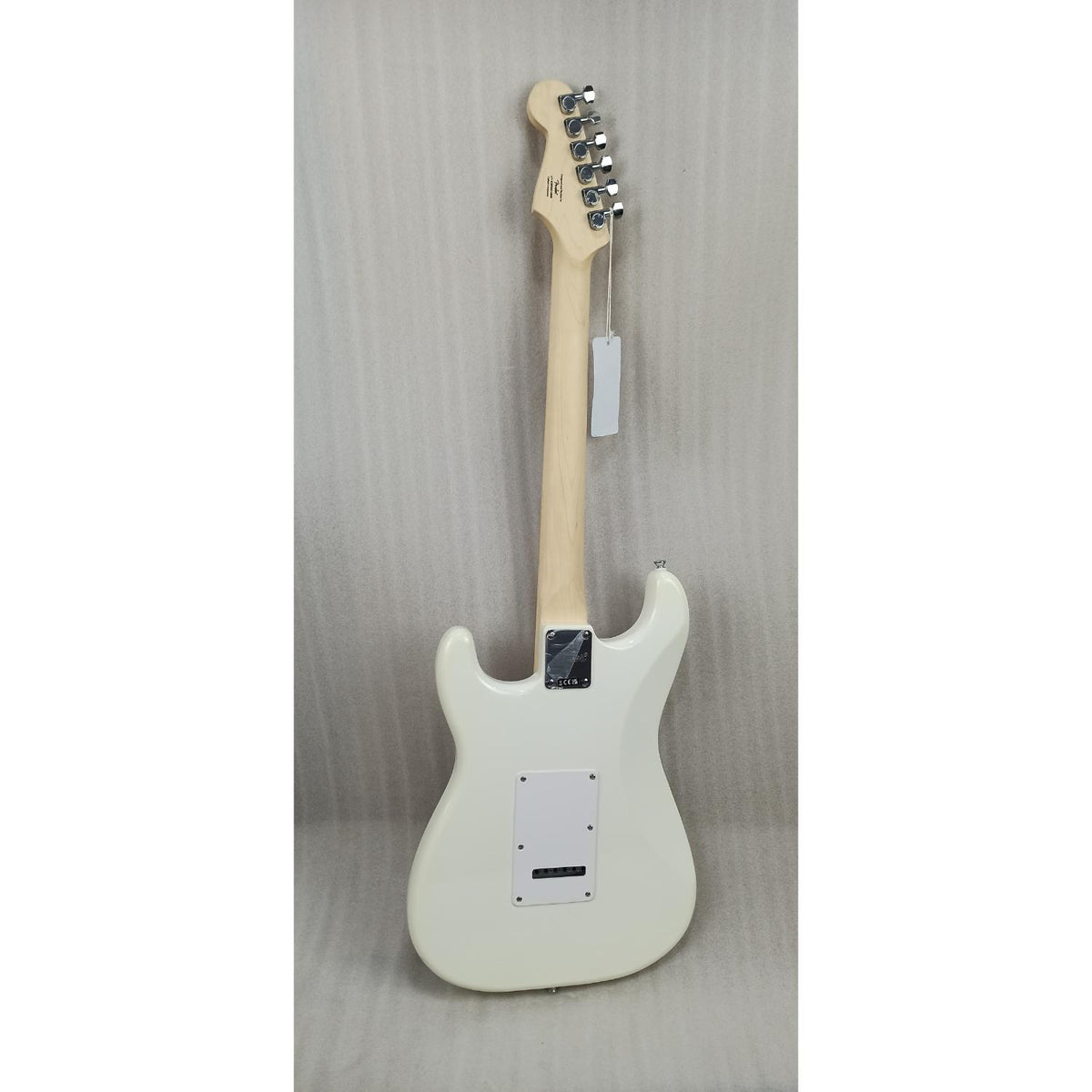 Fender Squier Sonic Stratocaster Electric Guitar - Open Box