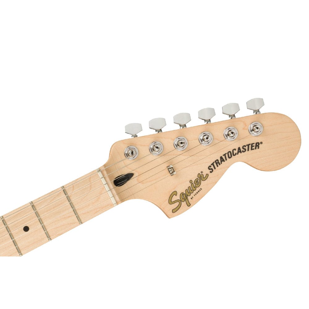 Fender Squier Sonic Stratocaster Electric Guitar - Open Box