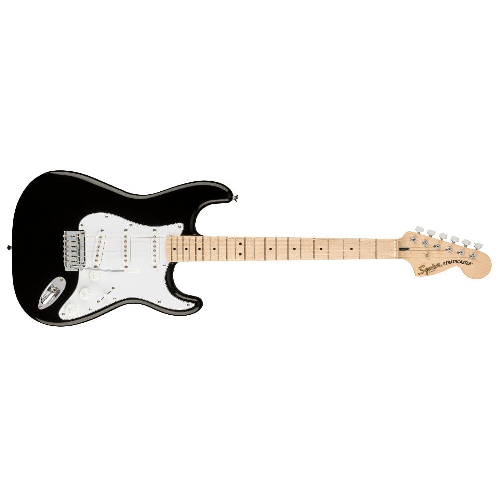 Fender Squier Sonic Stratocaster Electric Guitar - Open Box