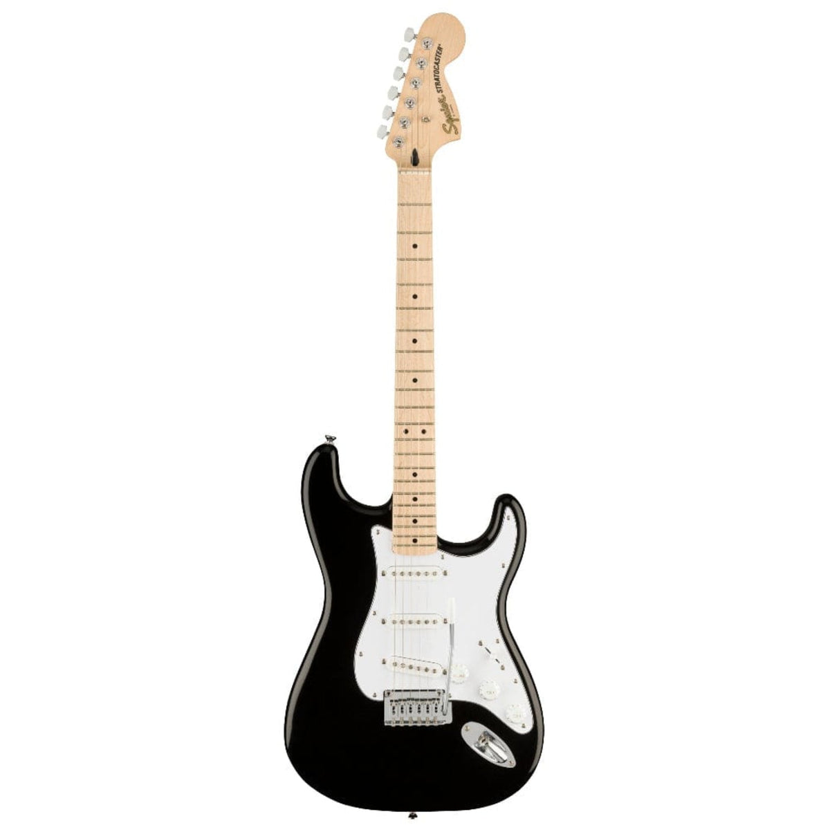 Fender Squier Sonic Stratocaster Electric Guitar - Open Box