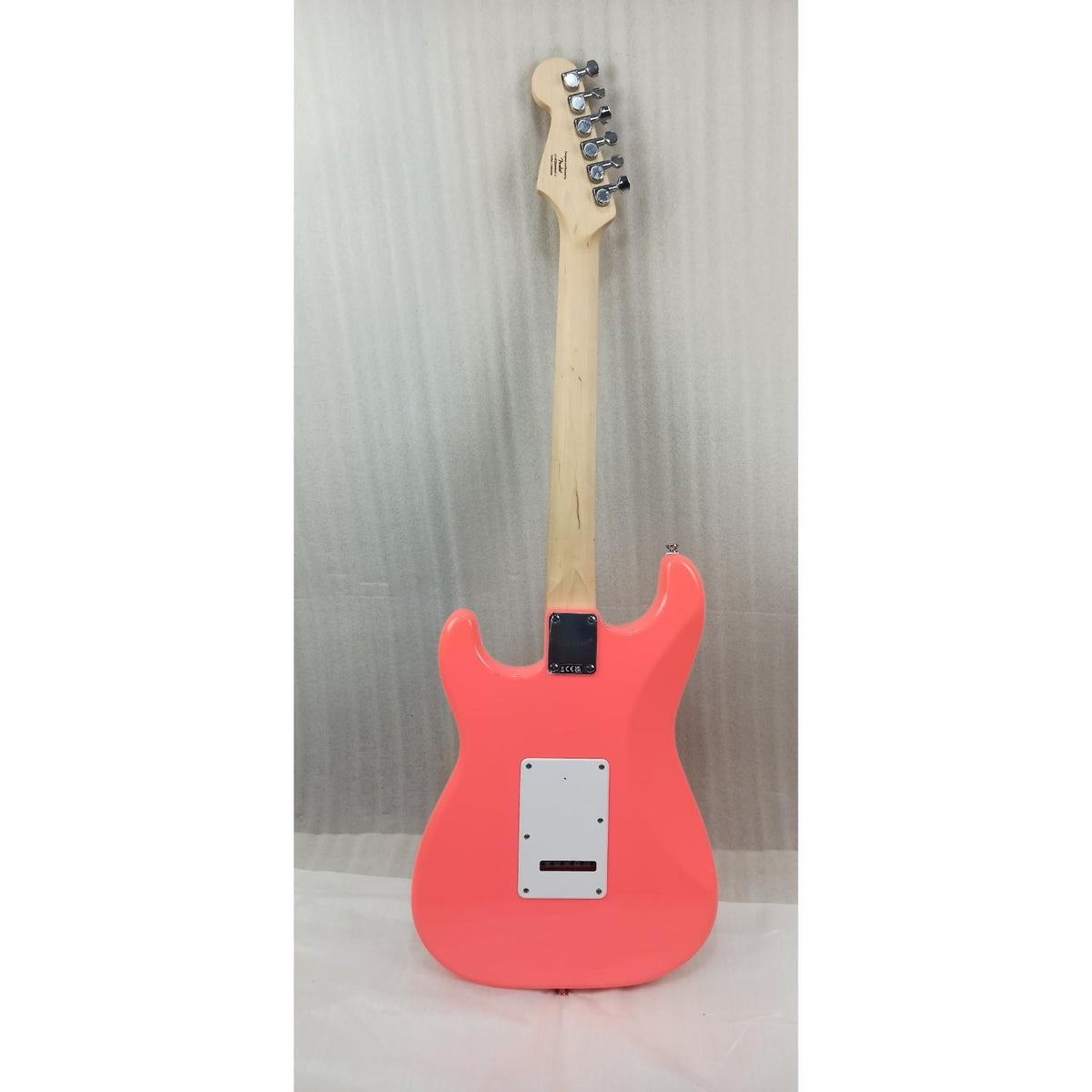 Fender Squier Sonic Stratocaster Electric Guitar - Open Box