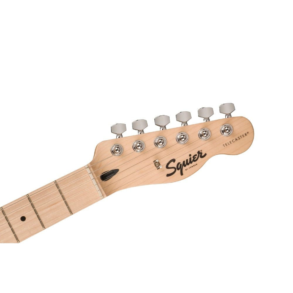 Fender Squier Sonic Telecaster 6 String Electric Guitar - Open Box