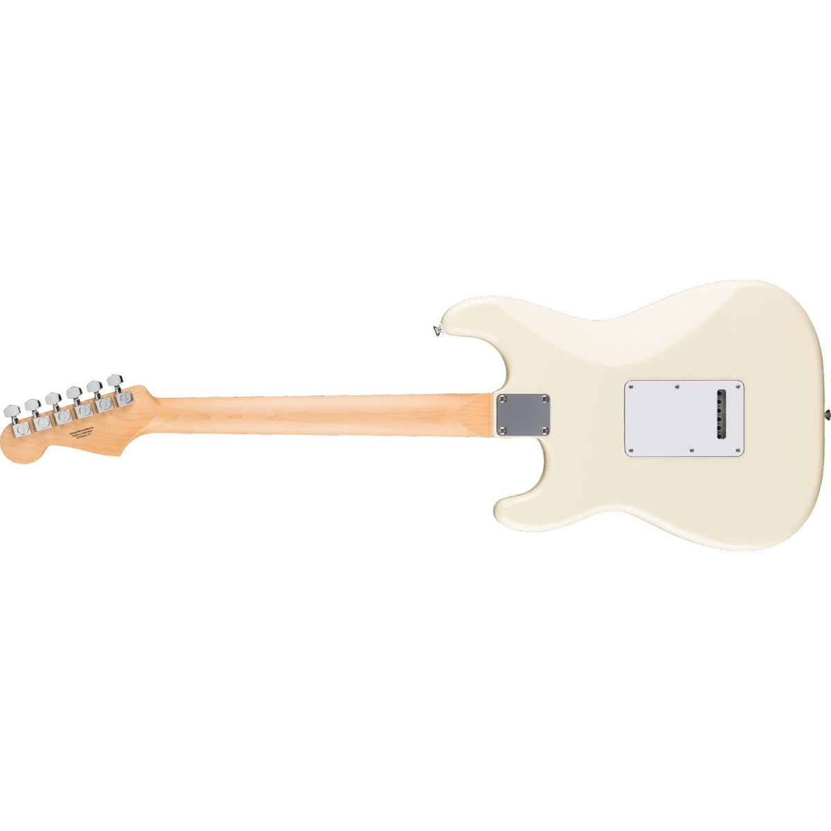 Fender Standard Stratocaster 6 String Electric Guitars