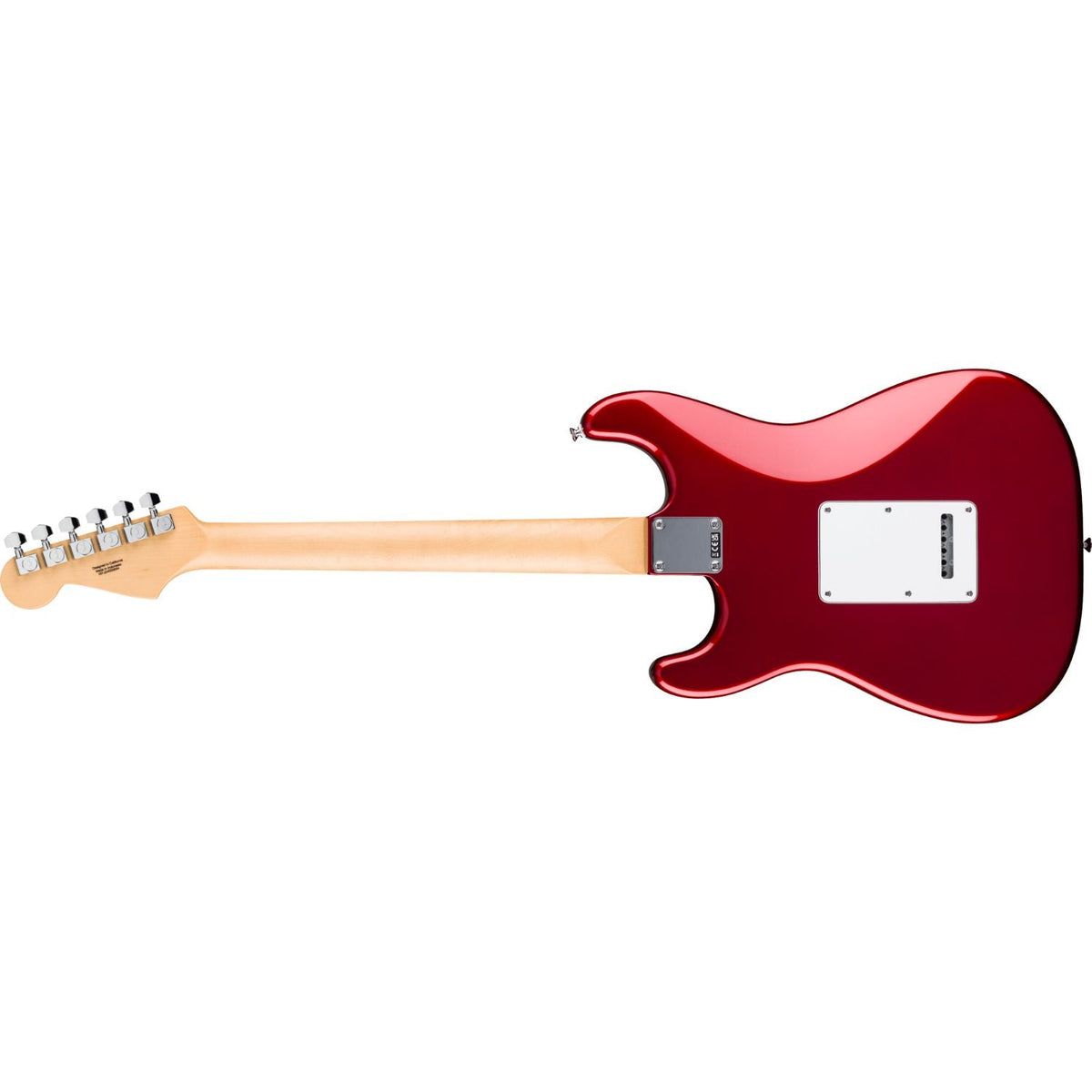Fender Standard Stratocaster 6 String Electric Guitars