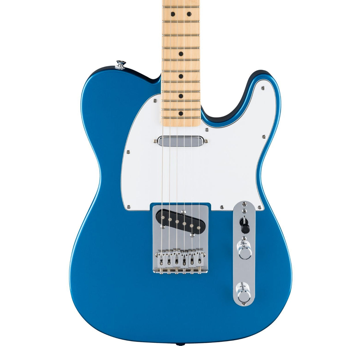 Fender Standard Telecaster 6 String Electric Guitar
