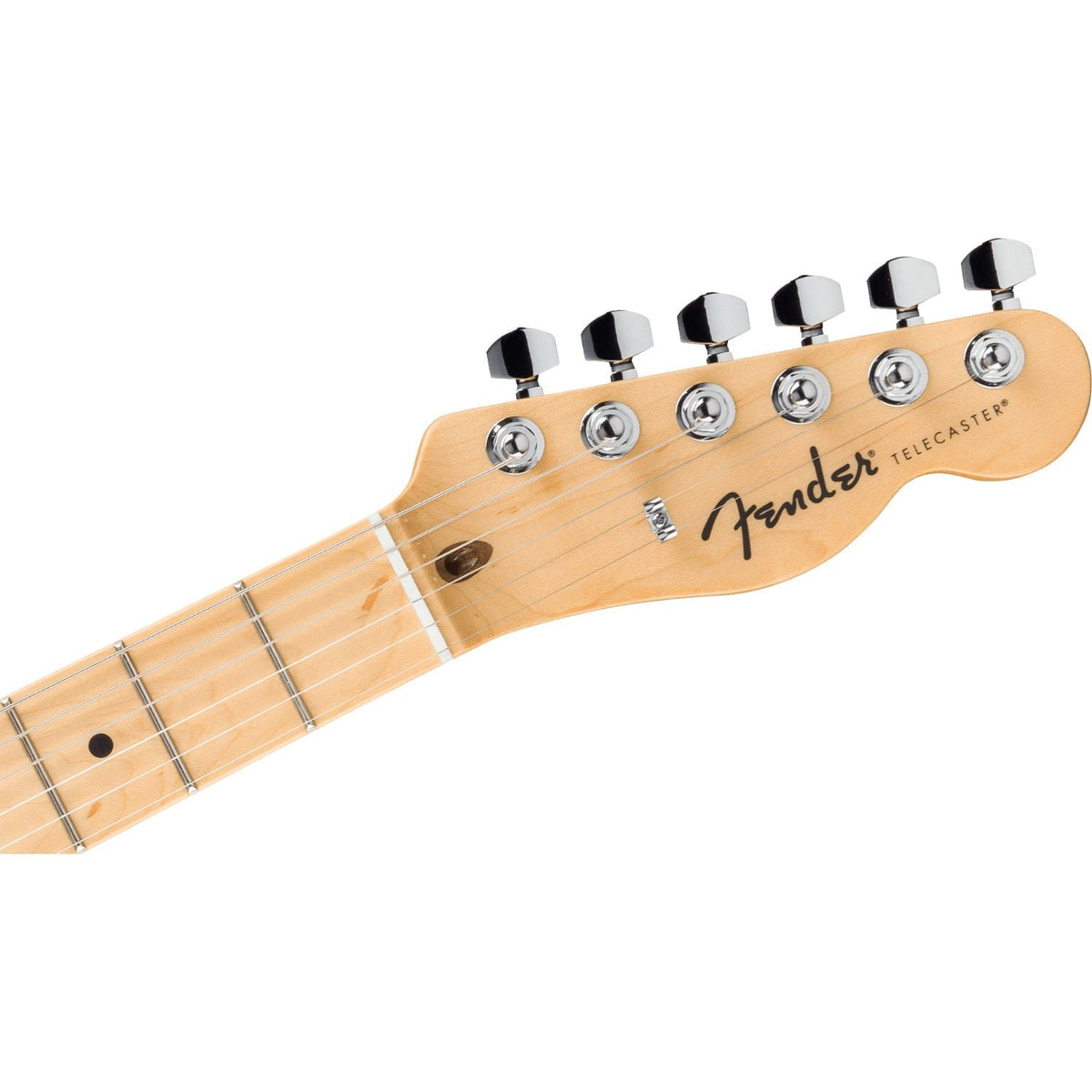 Fender Standard Telecaster 6 String Electric Guitar
