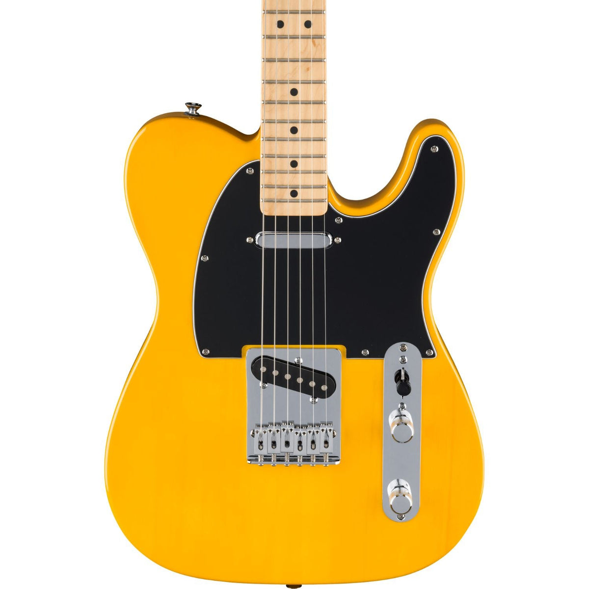 Fender Standard Telecaster 6 String Electric Guitar