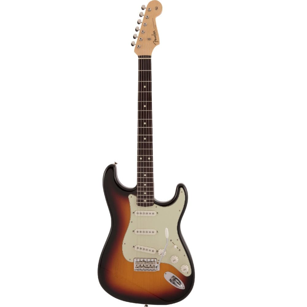 Fender Traditional '60S Stratocaster 6 String Electric Guitar