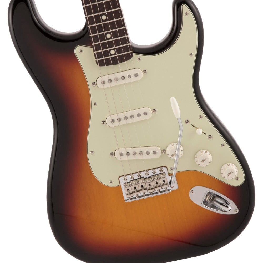 Fender Traditional '60S Stratocaster 6 String Electric Guitar
