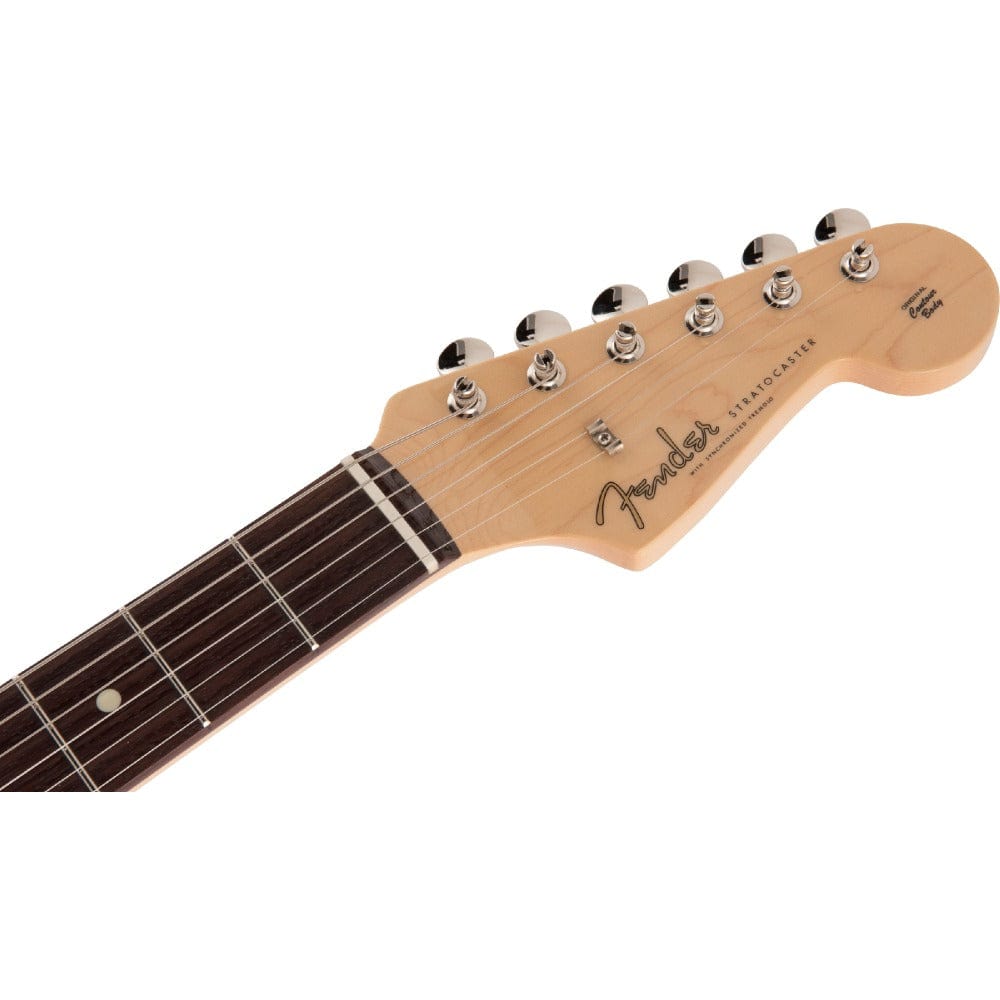 Fender Traditional '60S Stratocaster 6 String Electric Guitar