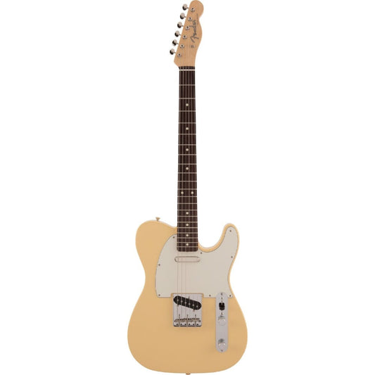 Fender Traditional '60S Telecaster 6 String Electric Guitar