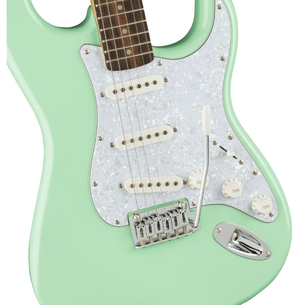 Fender Squier Limited Edition Affinity Series Stratocaster Electric Guitar