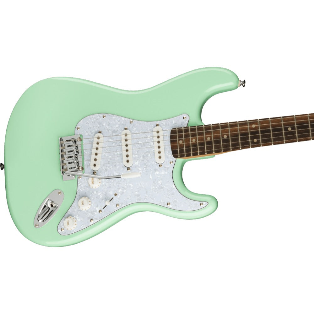 Fender Squier Limited Edition Affinity Series Stratocaster Electric Guitar