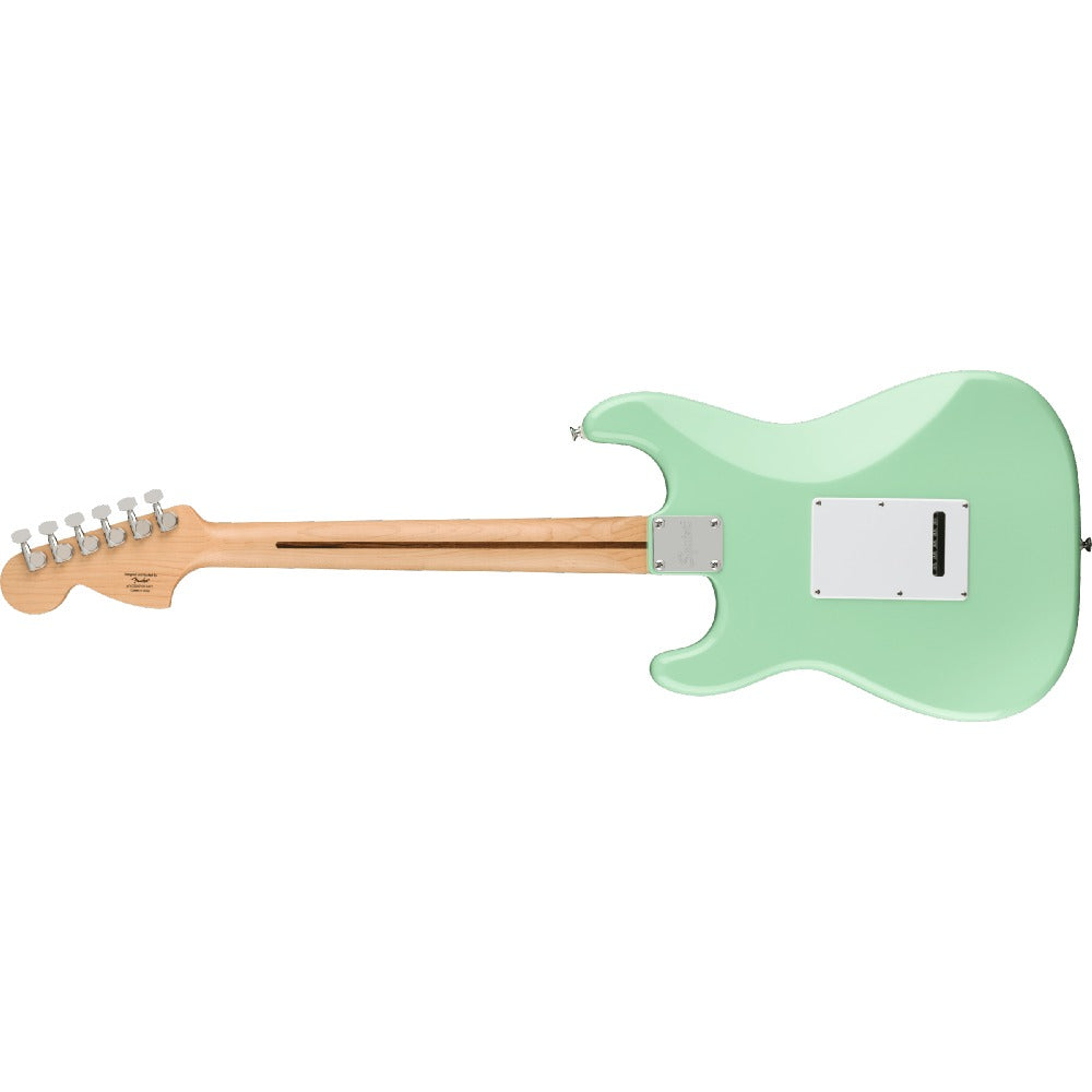 Fender Squier Limited Edition Affinity Series Stratocaster Electric Guitar