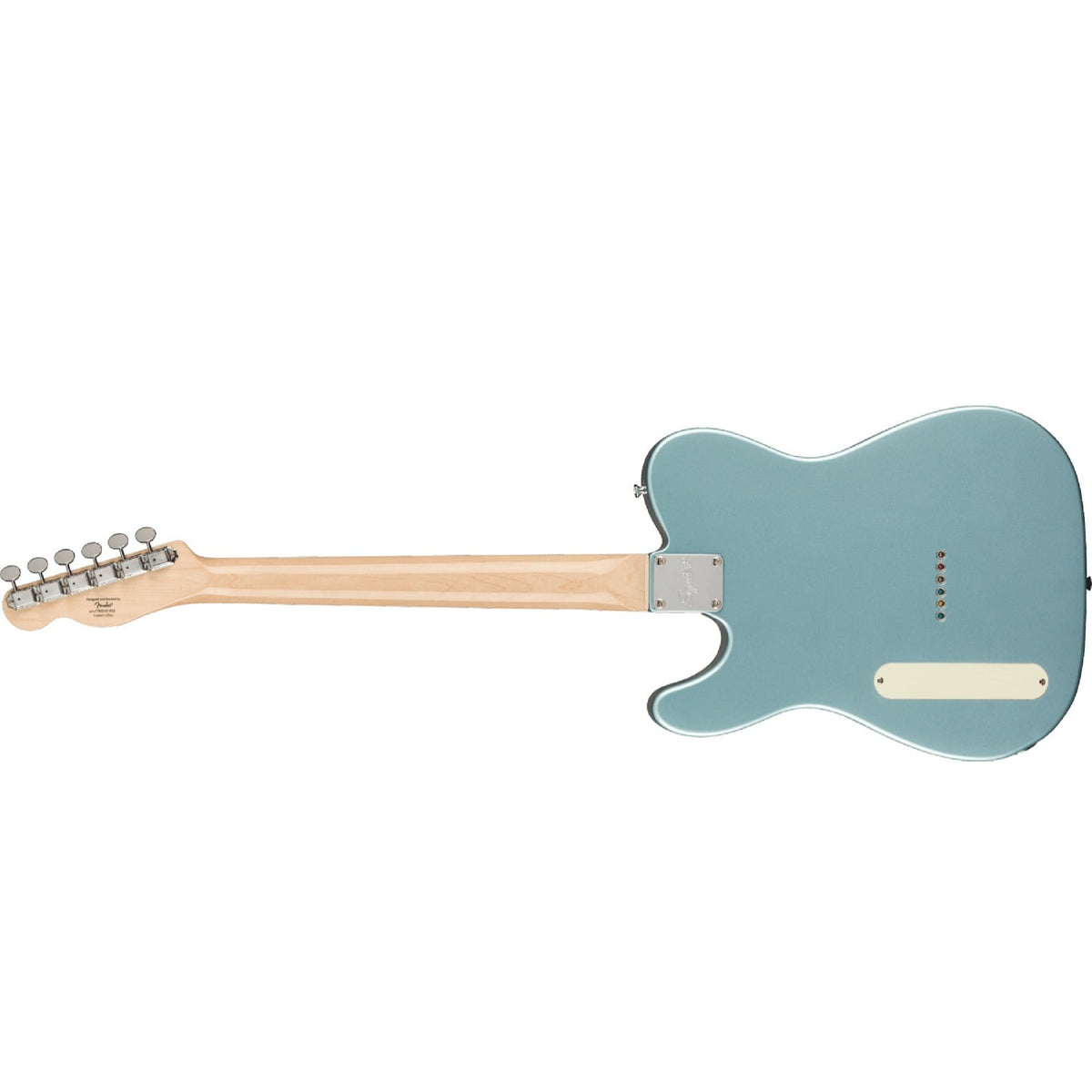 Fender Paranormal Cabronita Telecaster Thinline 6 String Electric Guitar