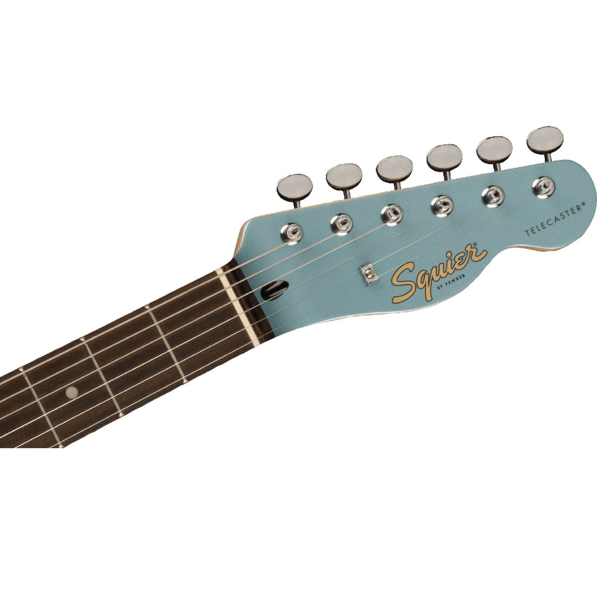 Fender Paranormal Cabronita Telecaster Thinline 6 String Electric Guitar