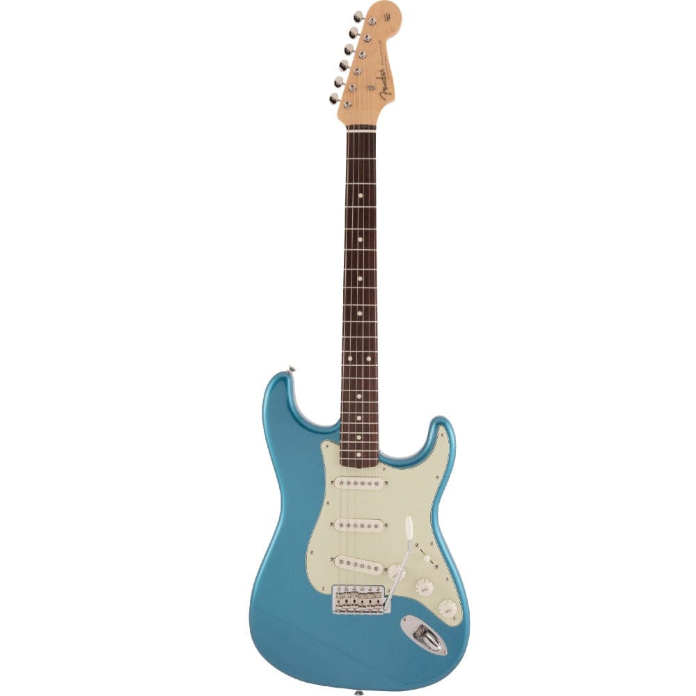Fender Traditional '60S Stratocaster 6 String Electric Guitar