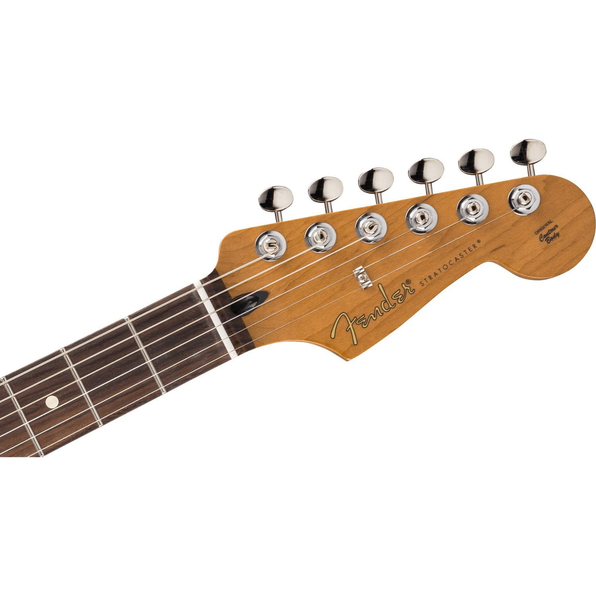 Fender Limited Edition Player II Stratocaster 6 String Electric Guitar