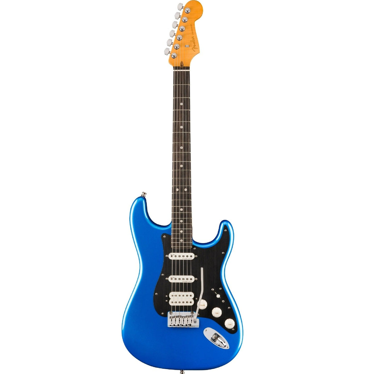 Fender American Ultra II Stratocaster 6 String Electric Guitar