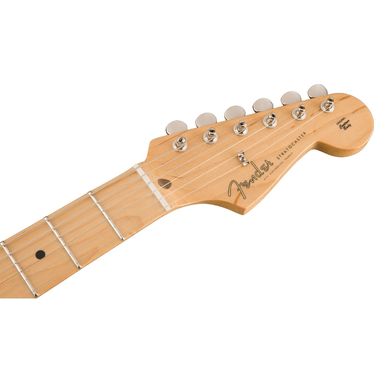 Fender EOB Sustainer Stratocaster 6 String Electric Guitar