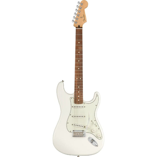 Fender Player Stratocaster 6 String Electric Guitar  - Open Box