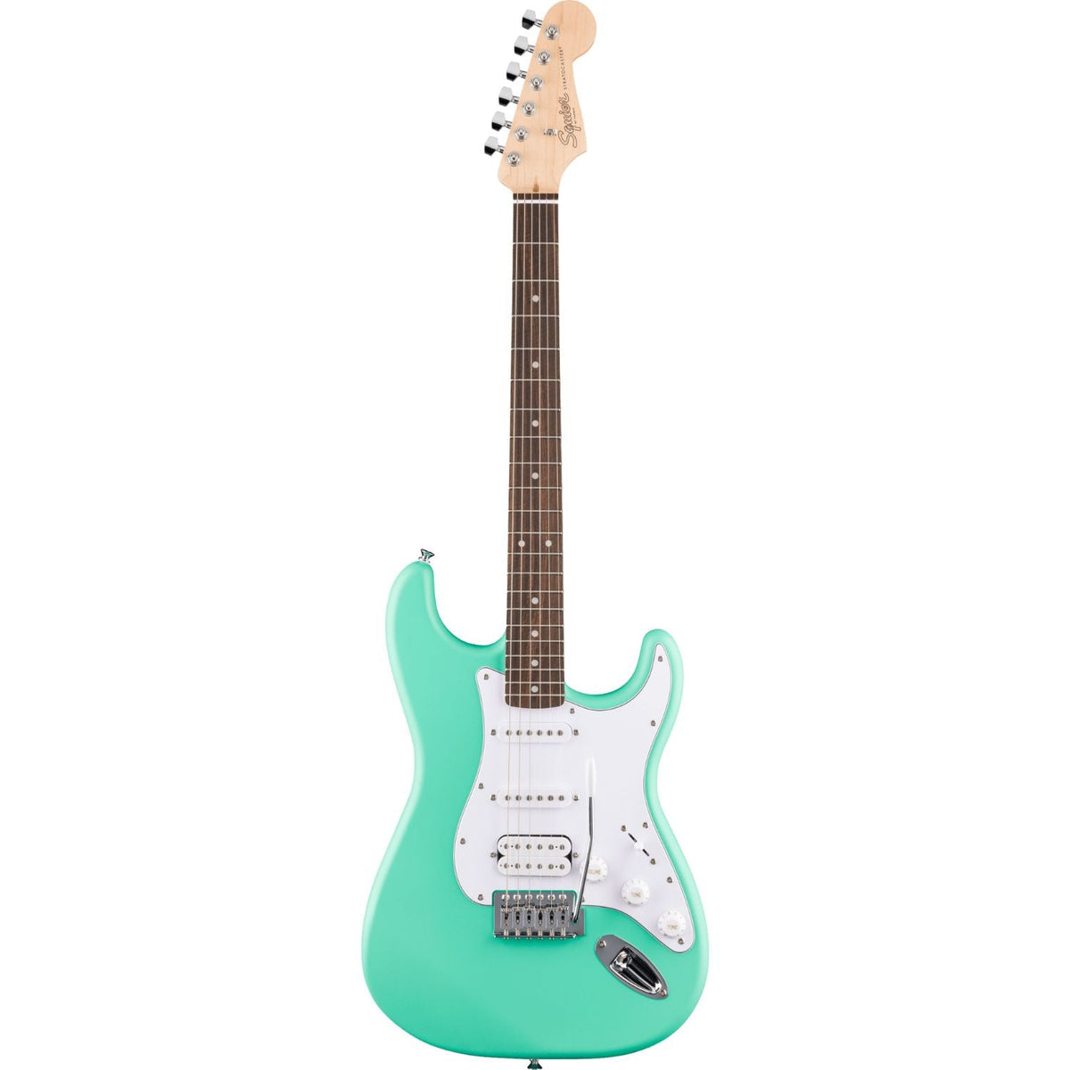 Fender Debut Collection Stratocaster 6 String Electric Guitar