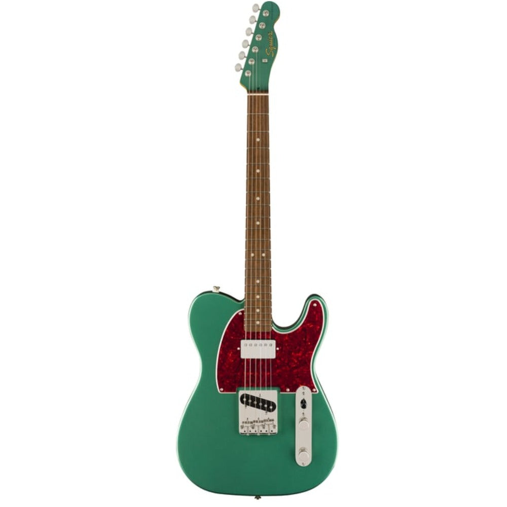 Fender Squier Limited Edition Classic Vibe '60s Telecaster 6 String Electric Guitar