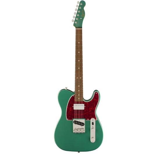 Fender Squier Limited Edition Classic Vibe '60s Telecaster 6 String Electric Guitar