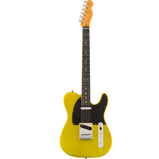 Fender American Ultra II Telecaster 6 String Electric Guitar