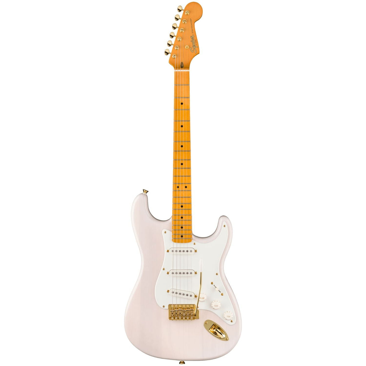 Fender FSR Classic Vibe '50s Stratocaster 6 String Electric Guitar