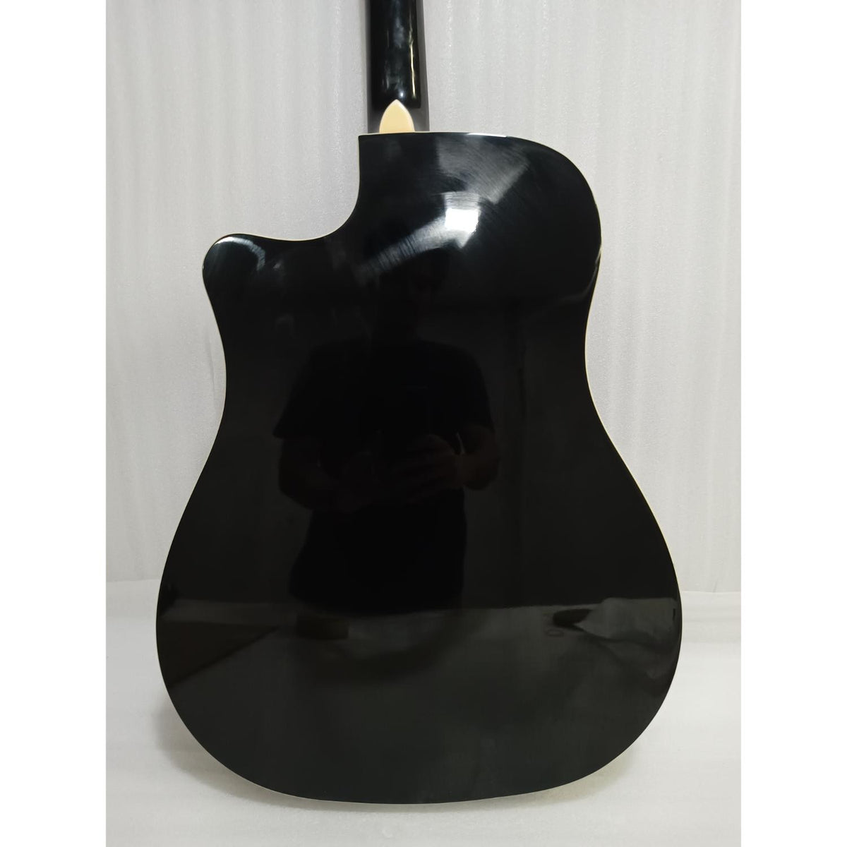 Fender FA-125CE Dreadnought Cutaway Electro Acoustic Guitar - Open Box