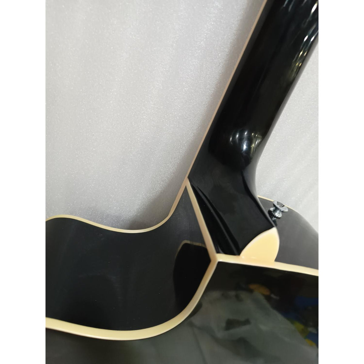 Fender FA-125CE Dreadnought Cutaway Electro Acoustic Guitar - Open Box