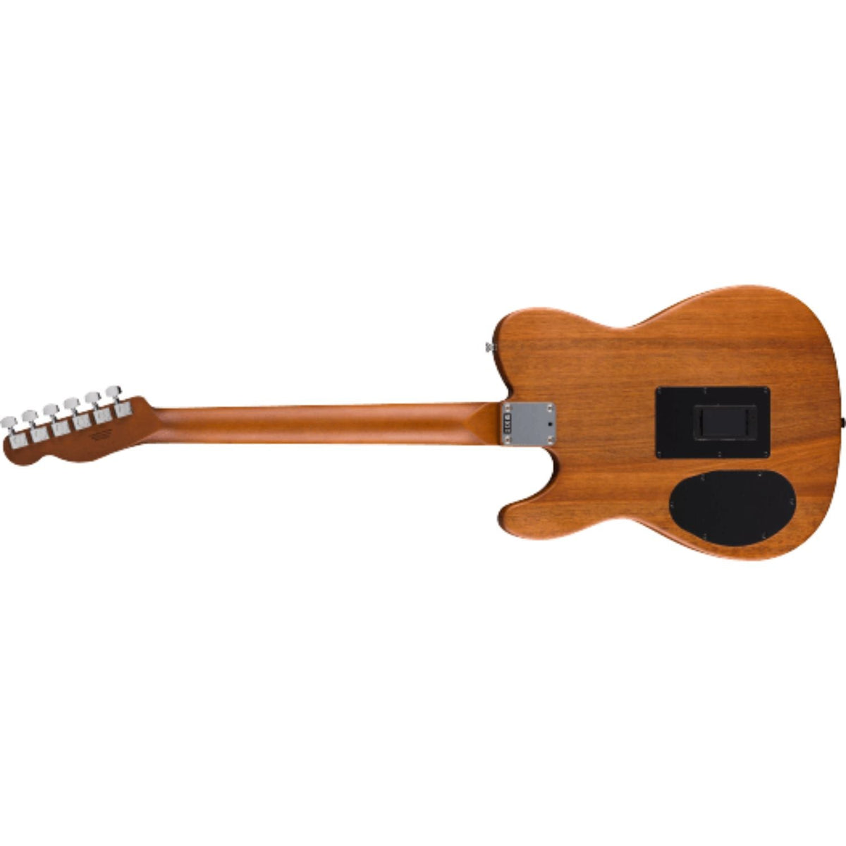 Fender Acoustasonic Standard Telecaster 6 String Electro Acoustic Guitar
