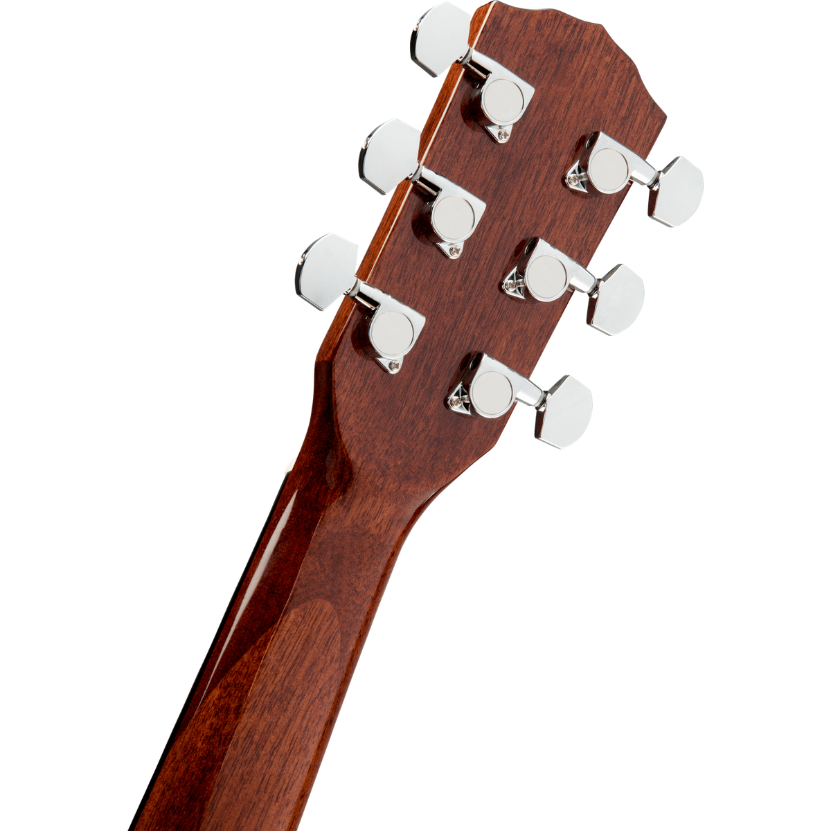 Fender CC-140SCE Concert Electro-Acoustic Guitar with Case