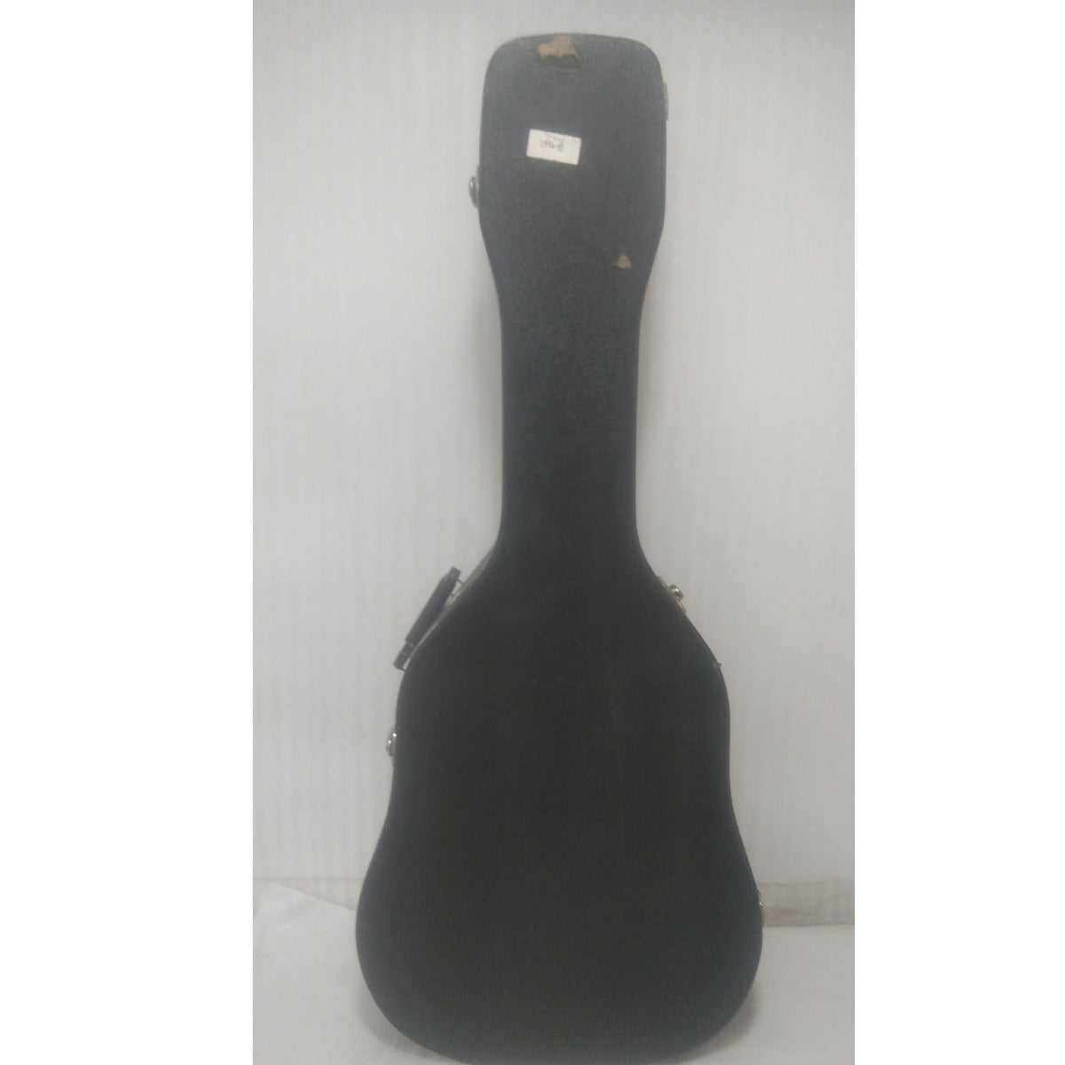 Fender CD-140SCE Electro-Acoustic Guitar - Open Box B Stock